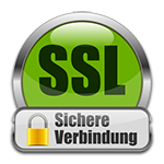 SSL - Sichere Verbindung